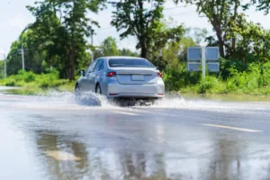 Dangers of Driving