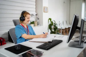 Healthcare Transcription Services