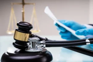 Malpractice Demand Letter