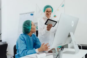 Medical Chronology Software