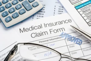Medical Claims