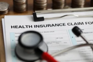 Medical Compensation Claims