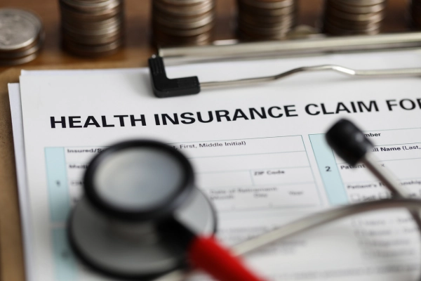 Medical Compensation Claims