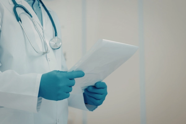 Medical Document Review