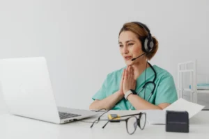 Medical Legal Transcription Services