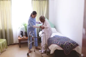 Nursing Home Negligence Lawsuits