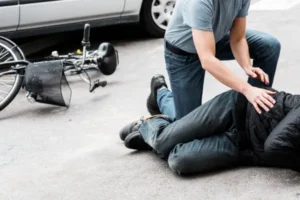 Personal Accident Attorney in Accident Compensation Cases