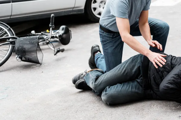 Personal Accident Attorney in Accident Compensation Cases