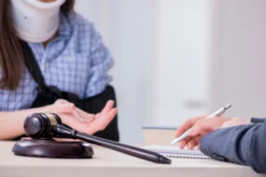 Personal Injury Claims for Attorneys