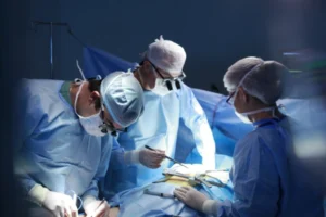 Physician Malpractice Lawsuits