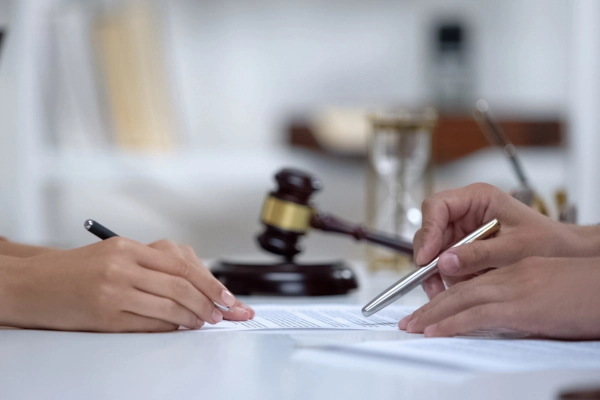 Plaintiff Demand Letter