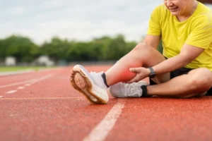 Sports Injury Lawsuits