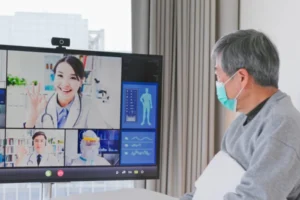 Telemedicine Regulations in the U.S