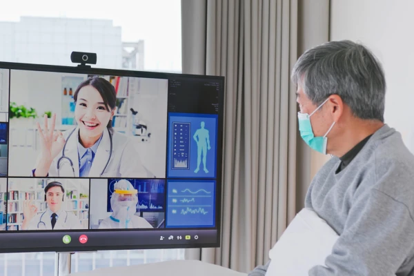 Telemedicine Regulations in the U.S