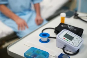 Defective Medical Devices