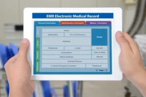 Electronic Medical Records