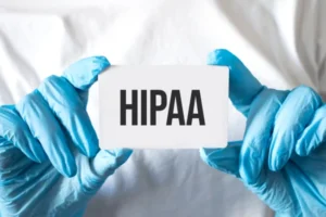 HIPAA Compliant Services for Healthcare
