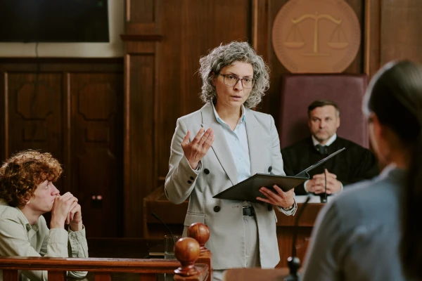 Medical Malpractice Depositions