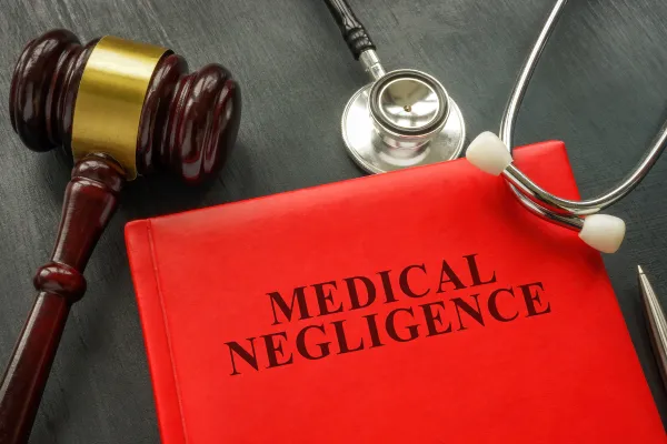 Medical Negligence Lawsuits