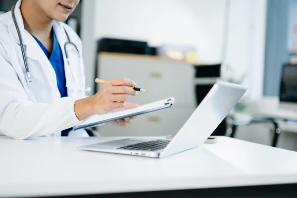 Medical Report Analysis