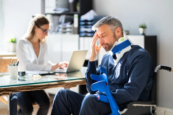 Personal Injury Settlements