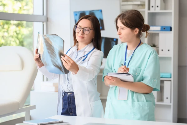 Physician Assistant Liability
