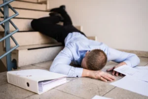 Slip and Fall Lawyer