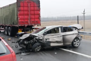 Vehicle Accident