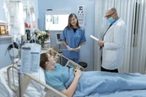 Attending Physician Statement