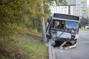Bus Accident Compensation