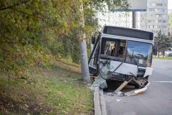 Bus Accident Compensation