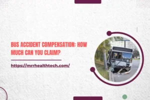 Bus Accident Compensation: How Much Can You Claim?