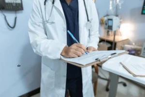 Medical Document Review and Medical Record Summaries