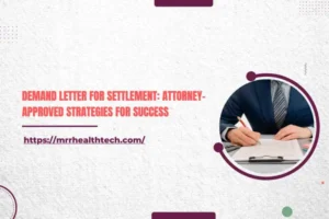 Demand Letter for Settlement: Attorney-Approved Strategies for Success
