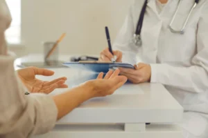 Medical Record Summary Services