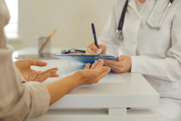 Medical Record Summary Services