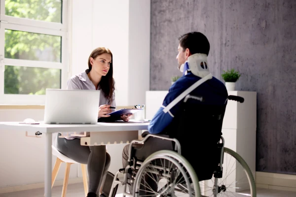 Personal Injury Cases Settlement