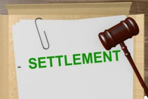 Settlement Demand Letters