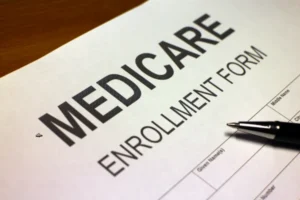 Medicare Secondary Payer