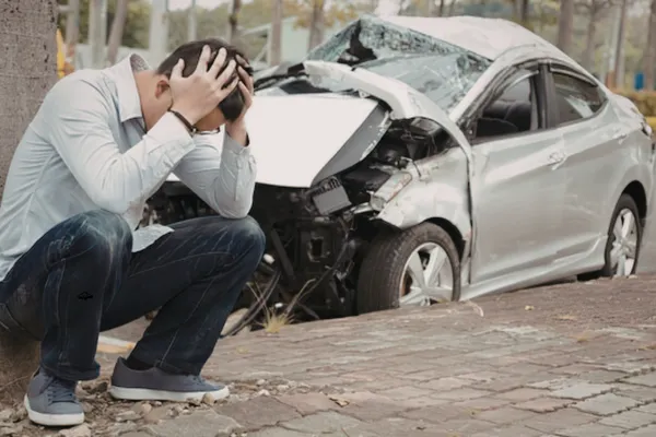 Car Accident Trauma