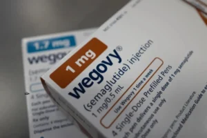 Medical Records Review For Wegovy Lawsuits