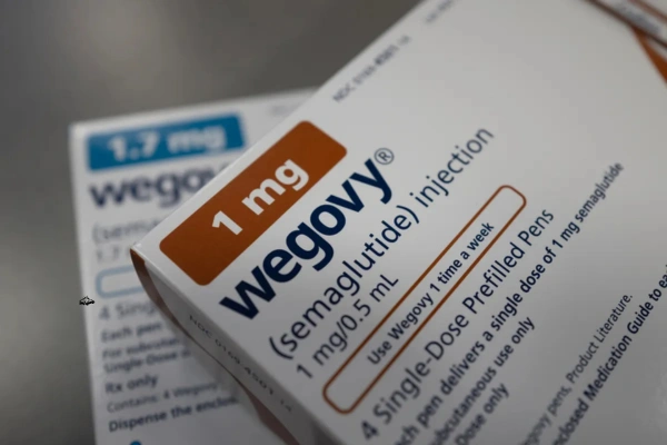 Medical Records Review For Wegovy Lawsuits