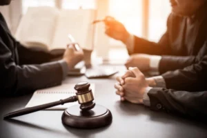 Tort Reform Personal Injury Cases