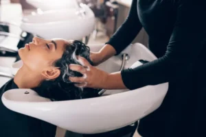 Unilever Dry Shampoo Recall